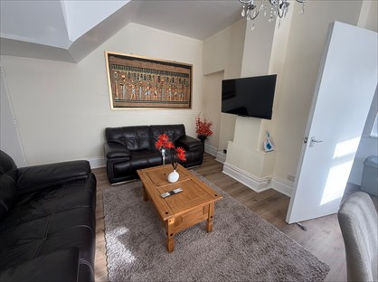 Room in a Shared House, Northumberland Gardens, NE2