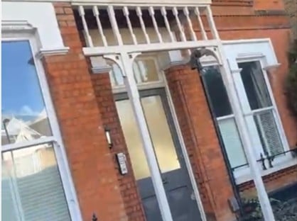 2 Bed Flat, London, SE25