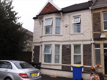 Room in a Shared House, Hinton Road, BS16