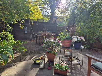 2 Bed Flat, Vaughan Road, HA1