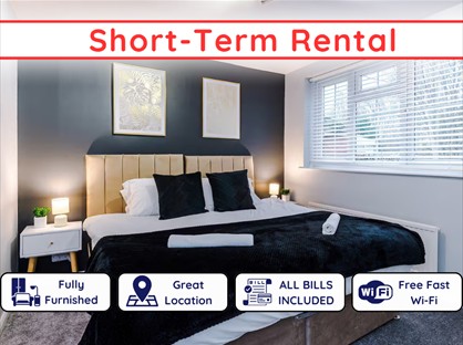 2 Bed Semi-Detached House, Park Lane, SK1