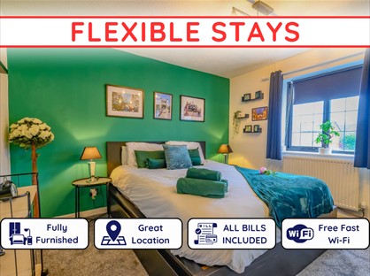 2 Bed Semi-Detached House, Newry Park East, CH2