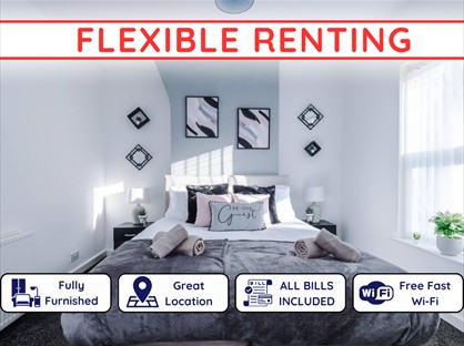 3 Bed Semi-Detached House, Oak Leigh, L13