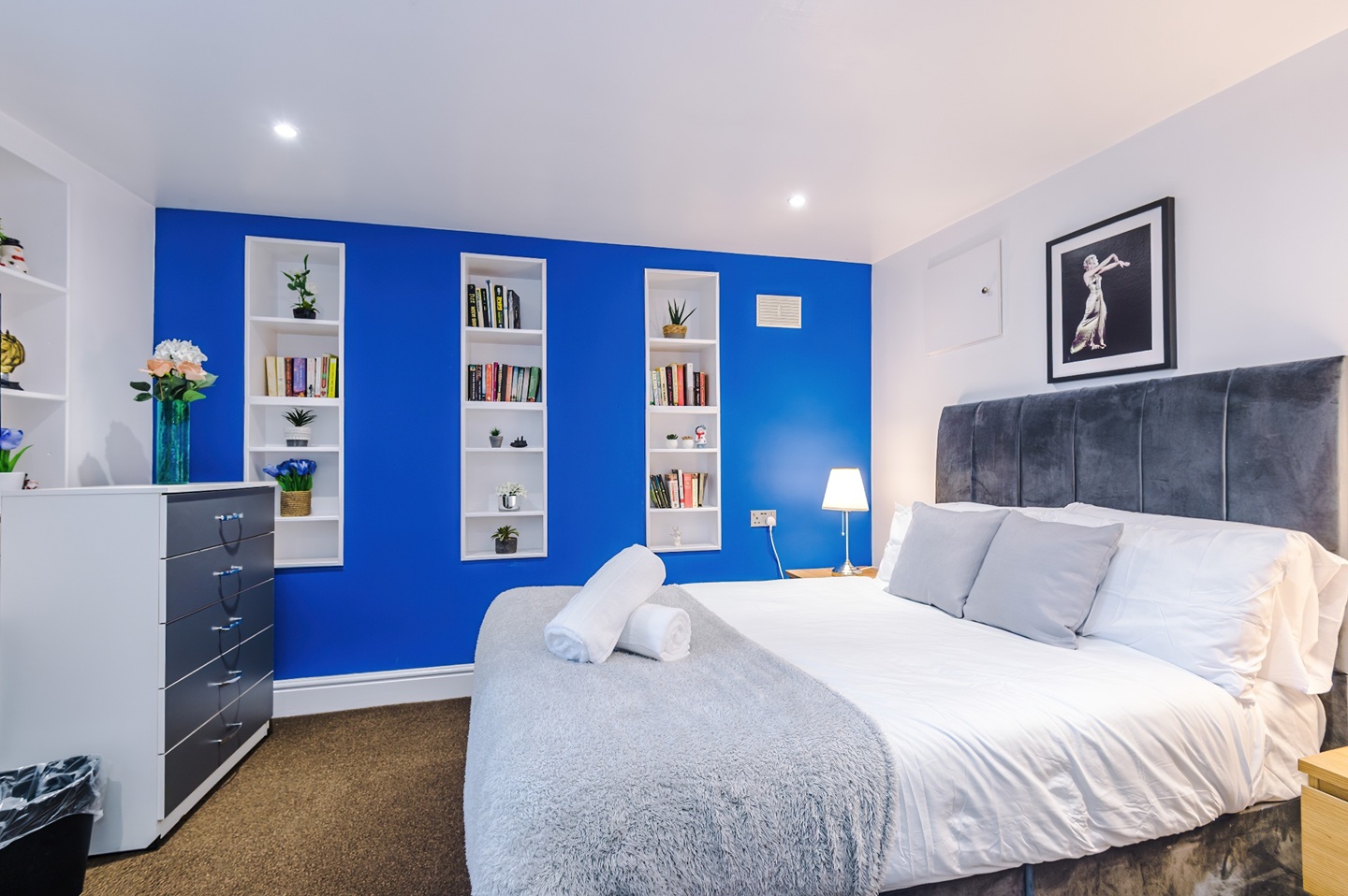 Additional image 2 of 2 Bed Flat, Brunswick Street, S10, N1 7GU