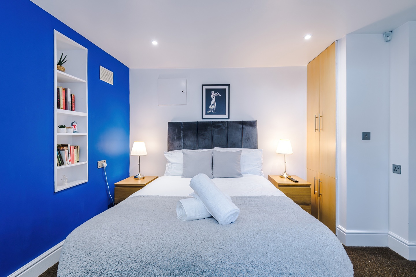 Additional image 3 of 2 Bed Flat, Brunswick Street, S10, N1 7GU