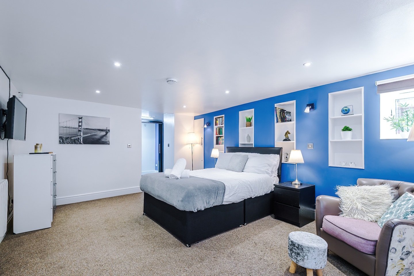 Additional image 6 of 2 Bed Flat, Brunswick Street, S10, N1 7GU