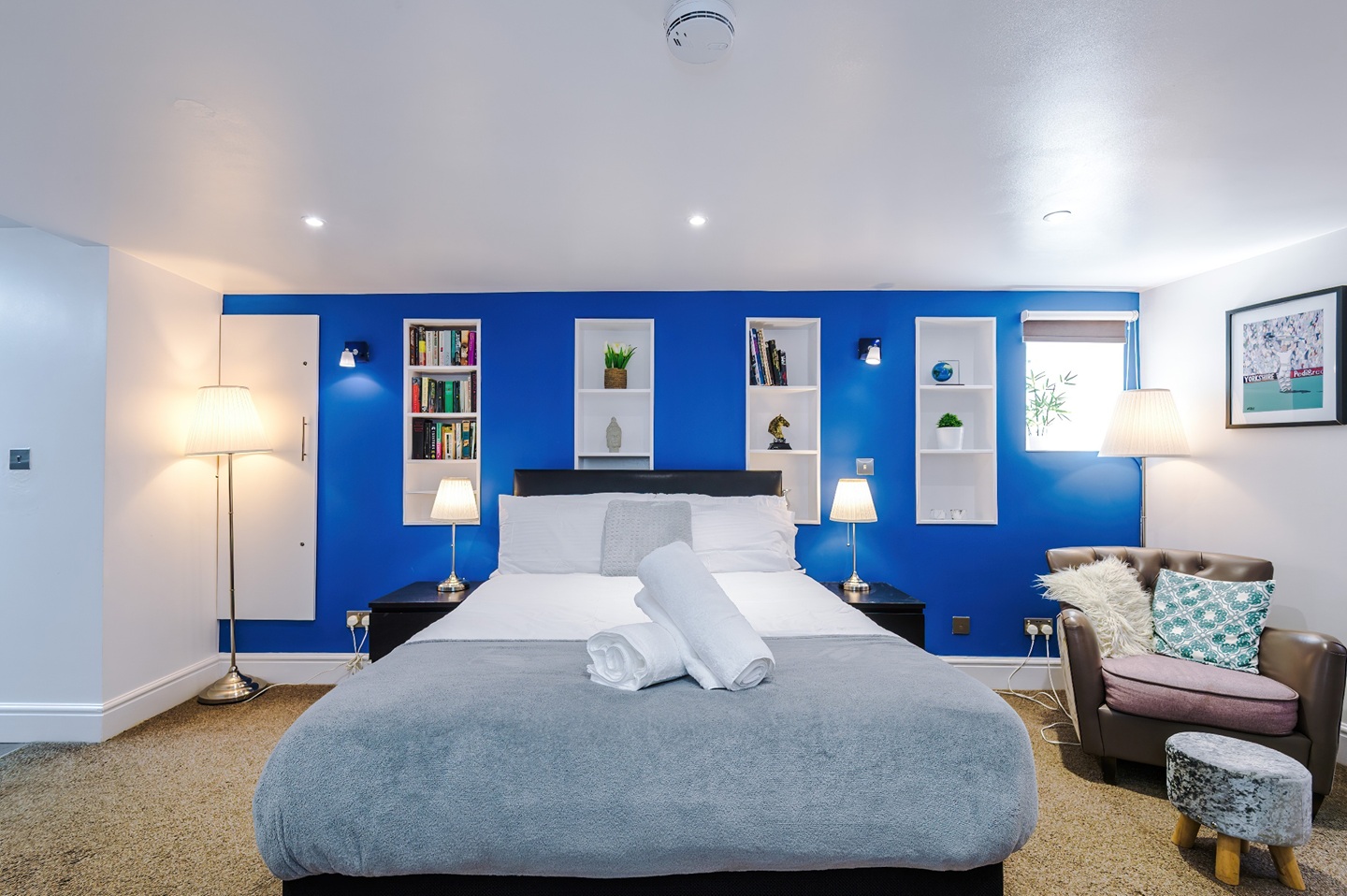 Additional image 7 of 2 Bed Flat, Brunswick Street, S10, N1 7GU