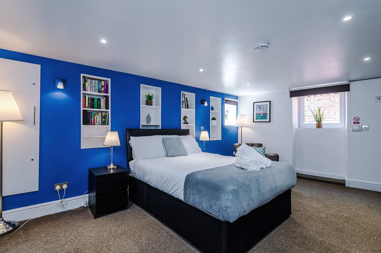 Additional image 8 of 2 Bed Flat, Brunswick Street, S10, N1 7GU