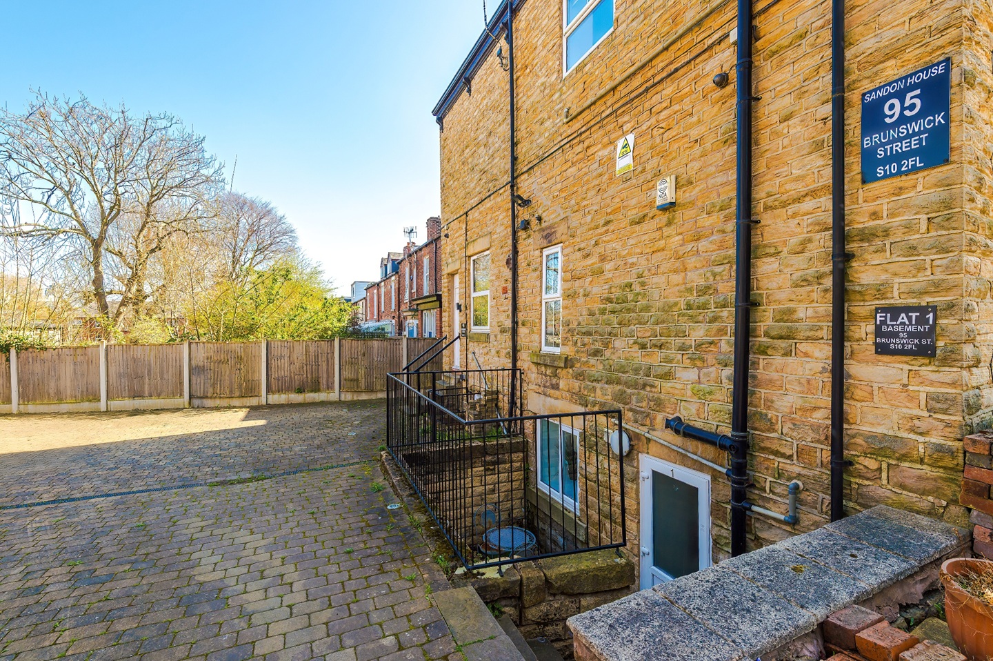 Additional image 16 of 2 Bed Flat, Brunswick Street, S10, N1 7GU