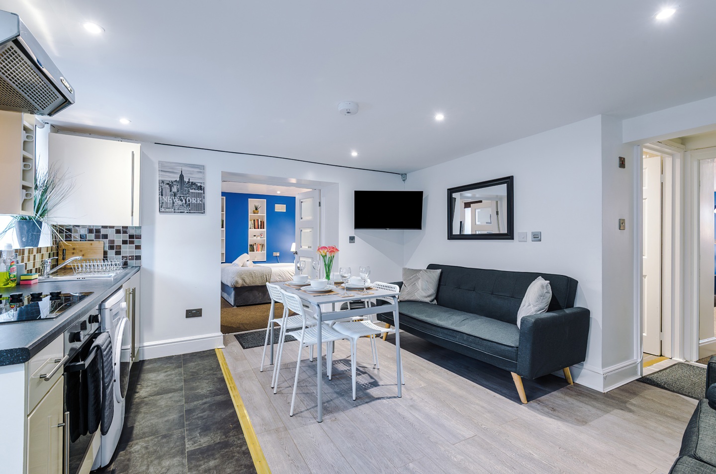 Additional image 17 of 2 Bed Flat, Brunswick Street, S10, N1 7GU