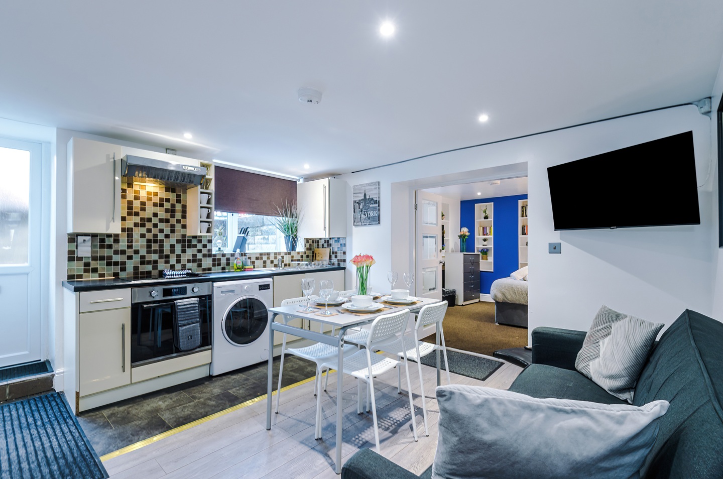 Additional image 18 of 2 Bed Flat, Brunswick Street, S10, N1 7GU