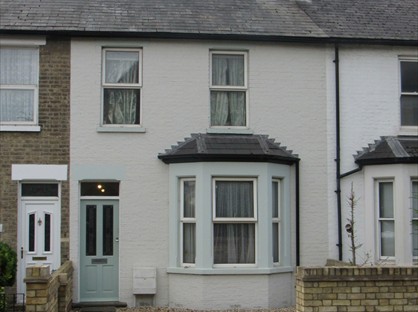 Room in a Shared House, Victoria Road, CB4