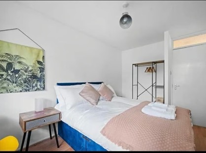 Room in a Shared House, Millman Street, WC1N