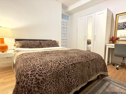 3 Bed Flat, Ralph Court, W2