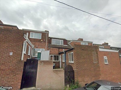 3 Bed Terraced House, Walter Terrace, DH5