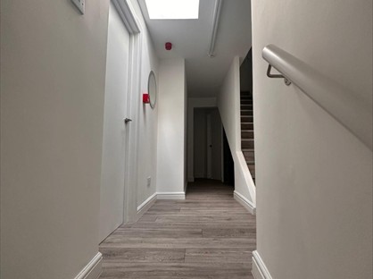 2 Bed Flat, Broad Street, HP5