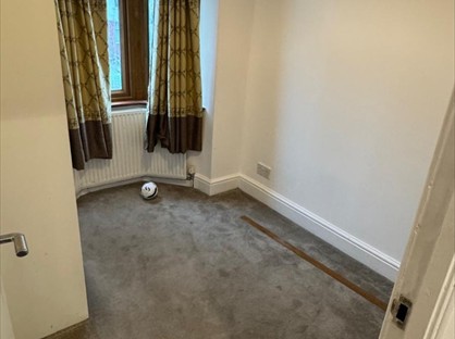 4 Bed Flat, Braemar Avenue, NW10