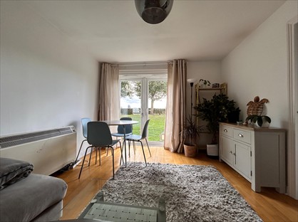 1 Bed Flat, Ferguson Close, E14