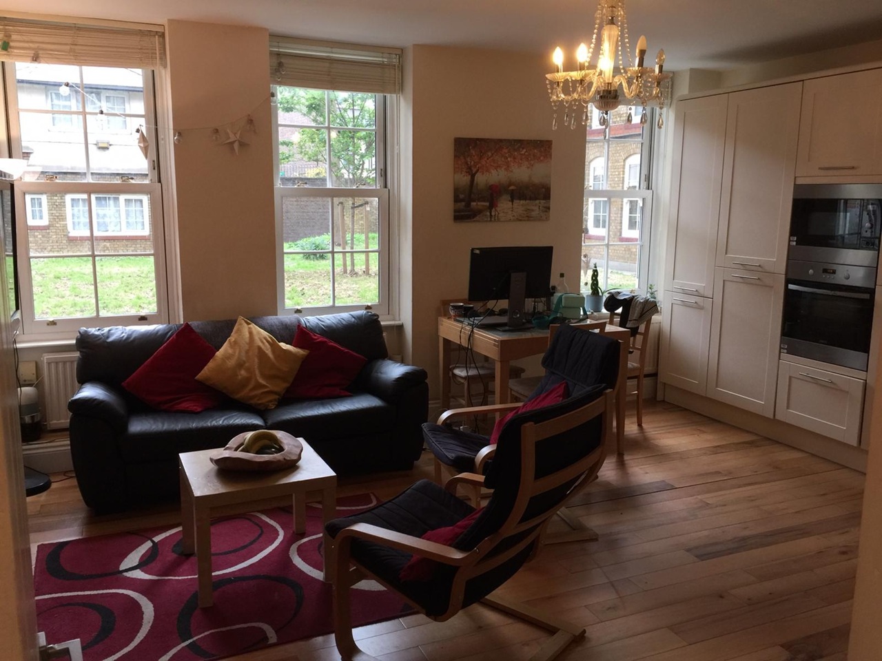 Additional image 5 of Room in a Shared House, Wenlake Estate, EC1V, N1 7GU