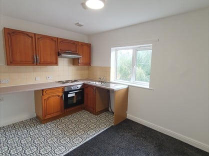 2 Bed Flat, Chapel Walk, PR7