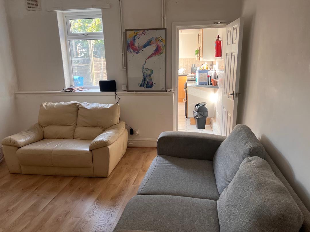 Room in a Shared House, Netherland, S10, N1 7GU
