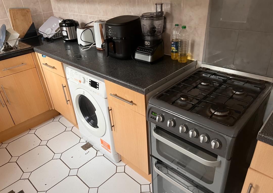 Additional image 7 of Room in a Shared House, Netherland, S10, N1 7GU