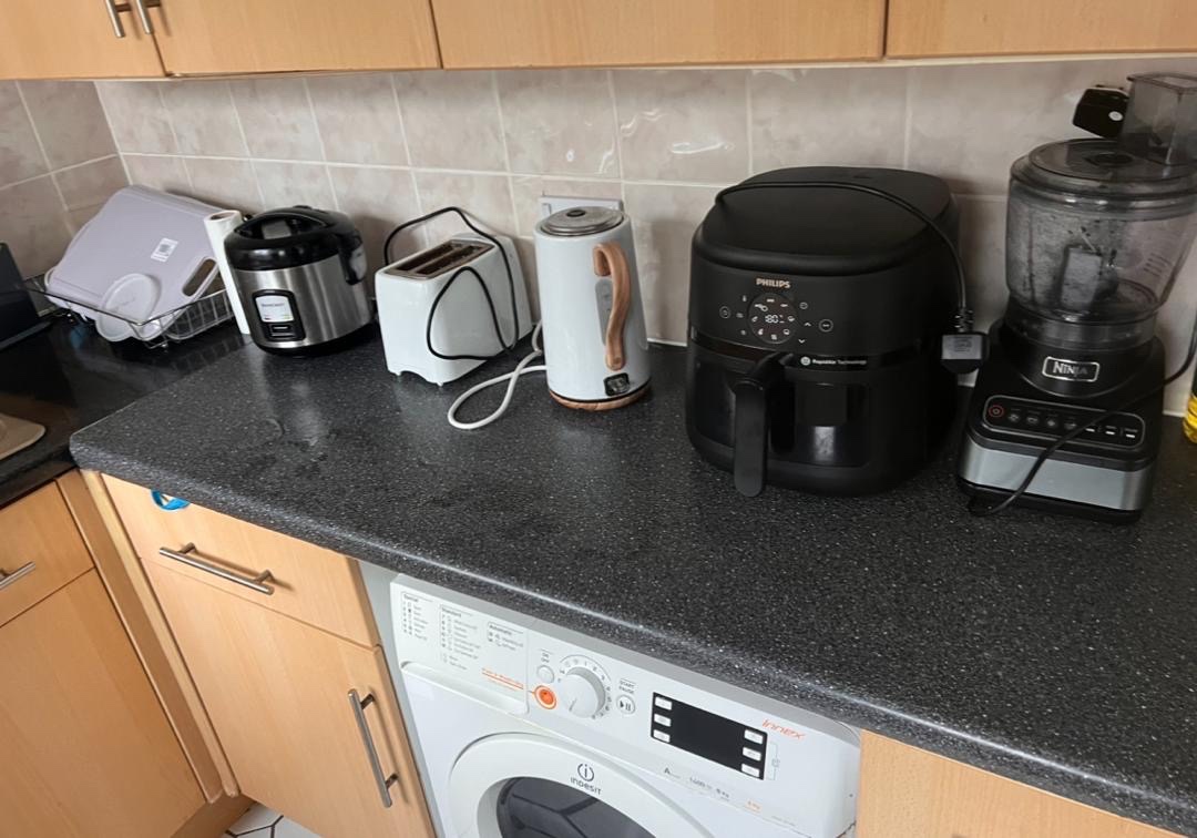 Additional image 11 of Room in a Shared House, Netherland, S10, N1 7GU