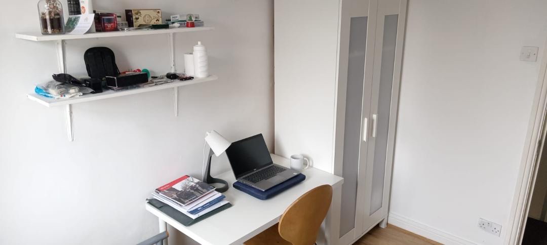 Additional image 12 of Room in a Shared House, Netherland, S10, N1 7GU