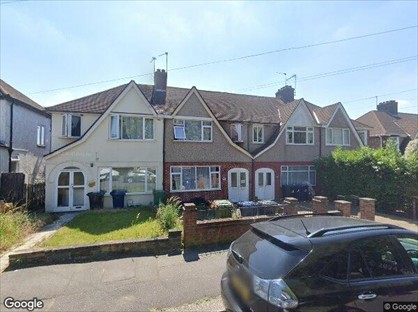 1 Bed Flat, The Fairway, UB5