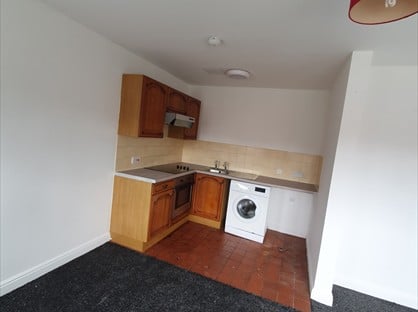 1 Bed Flat, Chapel Walk, PR7
