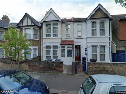 Studio Flat, West End Road, UB1