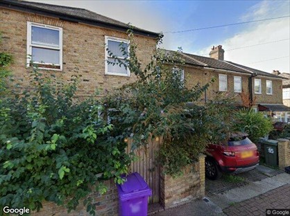 Room in a Shared House, Parsonage Street, E14