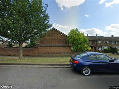 2 Bed Flat, Whittaker Road, SL2