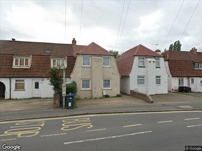 2 Bed Flat, Elliman Avenue, SL2