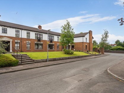 3 Bed Flat, Kensington Gate, BT5