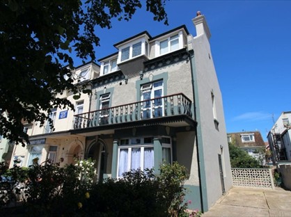 Room in a Shared House, Edith Road, CO15
