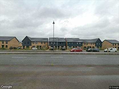 Room in a Shared House, Shippery Lane, SN1