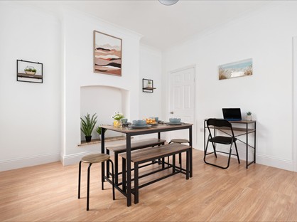 3 Bed End Terrace, Bentley Street, DN35