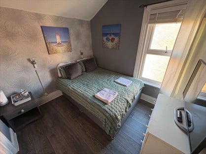 Room in a Shared House, Vance Road, FY1