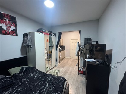 Studio Flat, Ethelbert Gardens, IG2