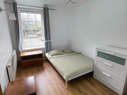 Room in a Shared Flat, London, N1