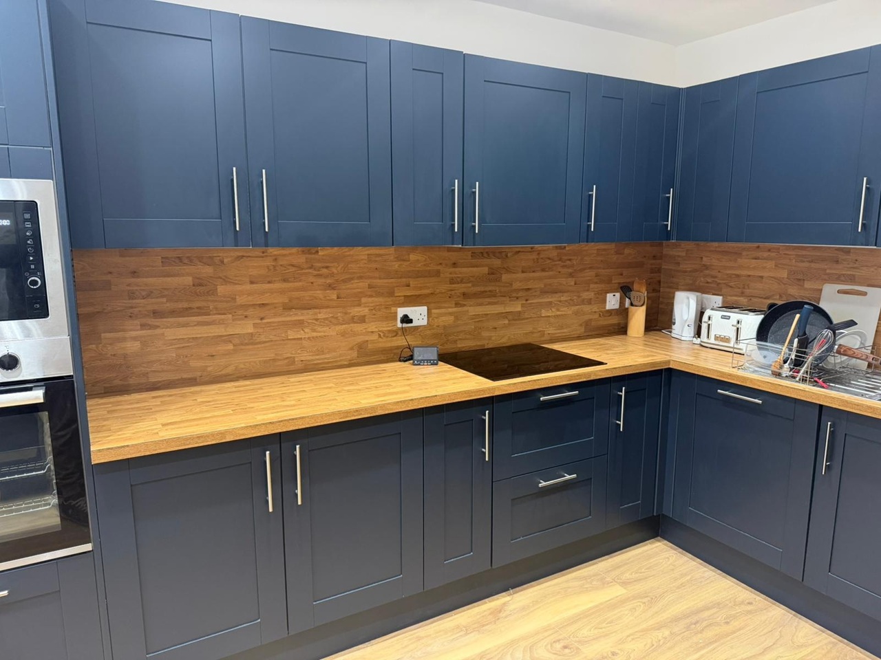 Room in a Shared House, Shoreham Street, S2, N1 7GU