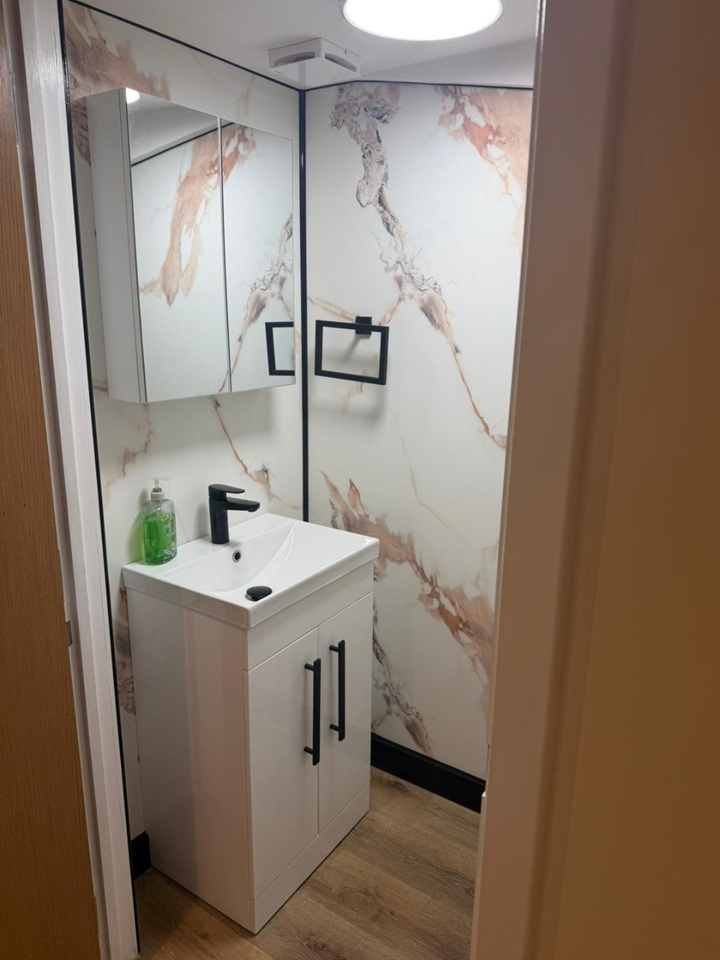 Additional image 10 of Room in a Shared House, Shoreham Street, S2, N1 7GU