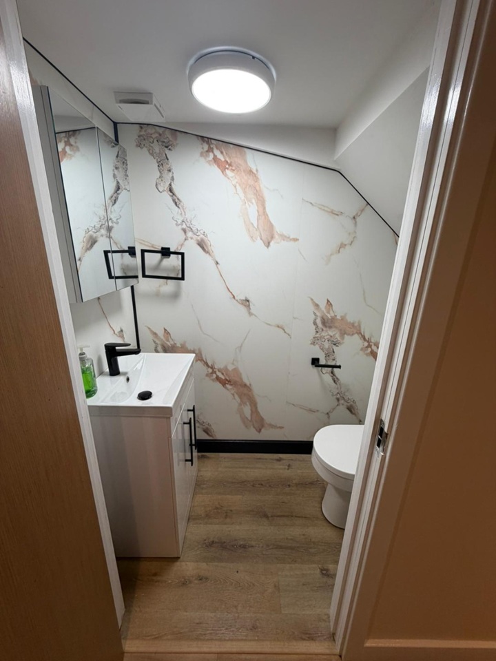 Additional image 11 of Room in a Shared House, Shoreham Street, S2, N1 7GU