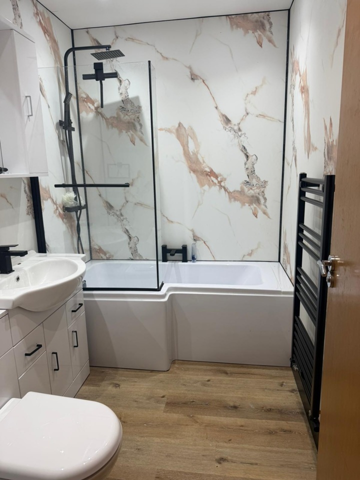 Additional image 13 of Room in a Shared House, Shoreham Street, S2, N1 7GU