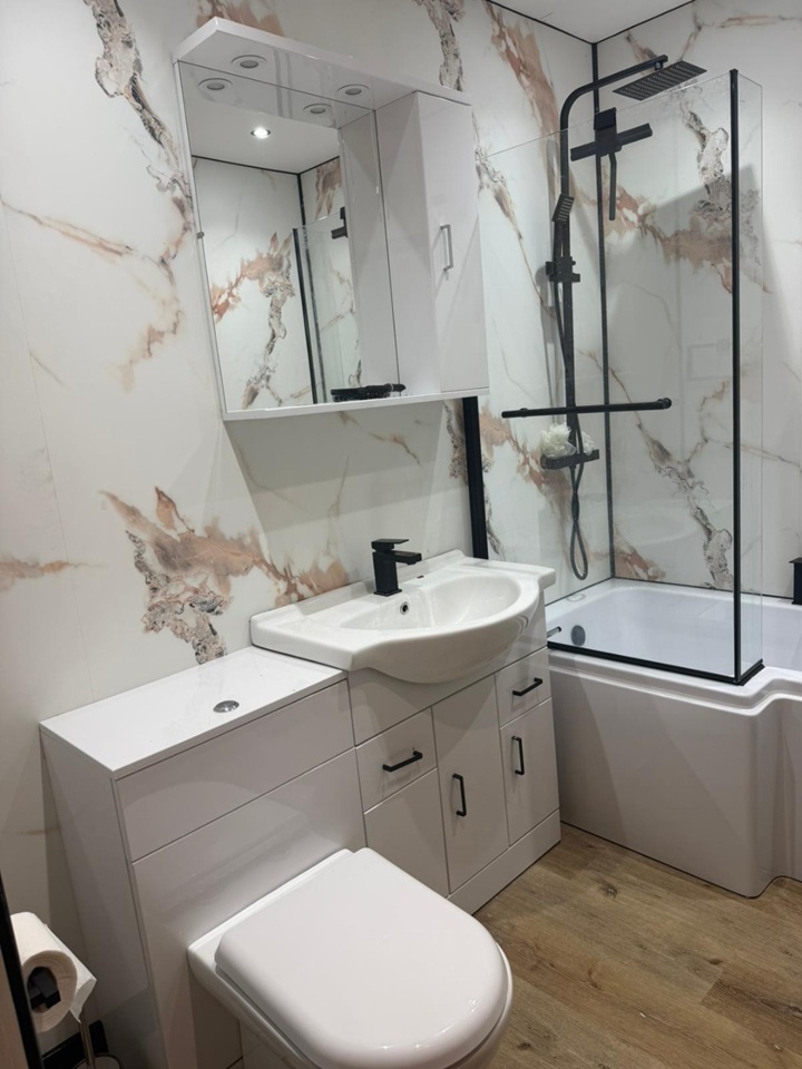 Additional image 14 of Room in a Shared House, Shoreham Street, S2, N1 7GU