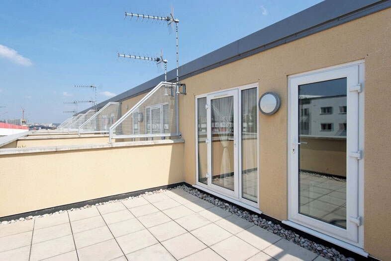 Additional image 16 of Room in a Shared House, Shoreham Street, S2, N1 7GU