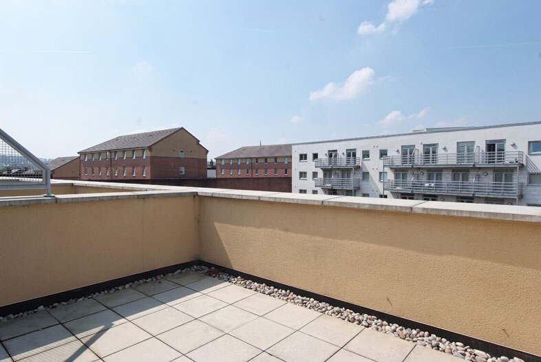 Additional image 17 of Room in a Shared House, Shoreham Street, S2, N1 7GU