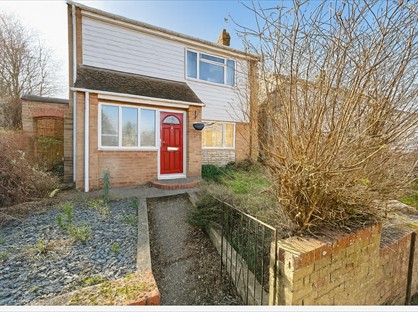 Room in a Shared House, Fairleas, ME10