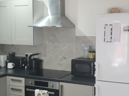 2 Bed Flat, Albion Street, DY5